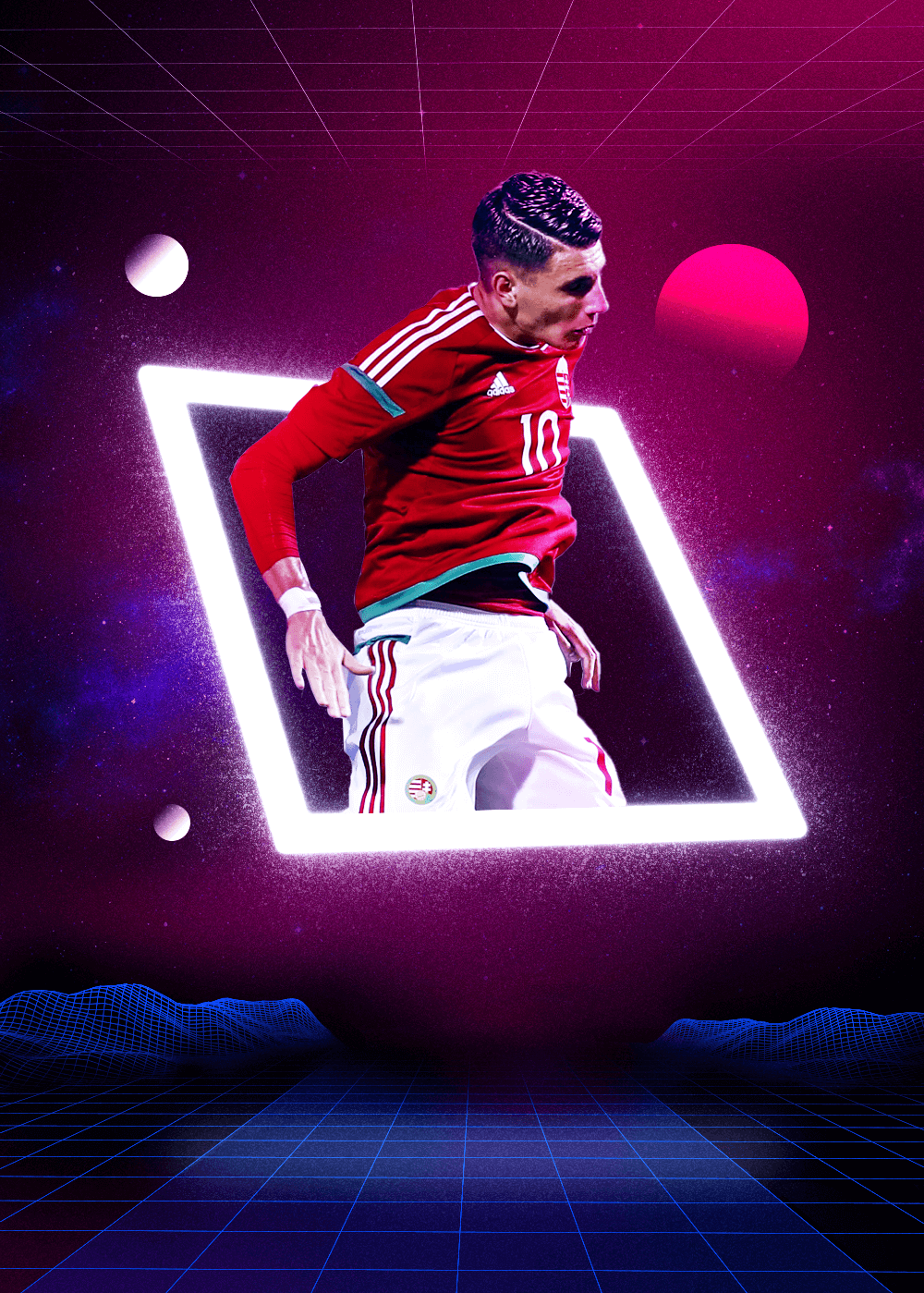 進攻端創造 進攻端創造