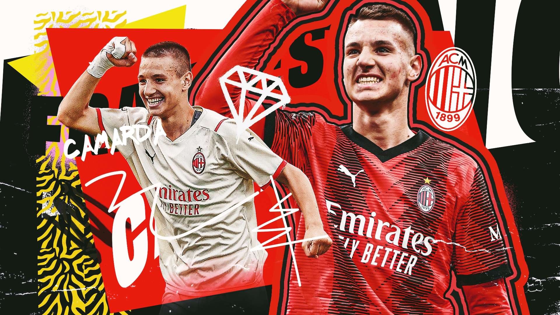 授给新一代 授给新一代