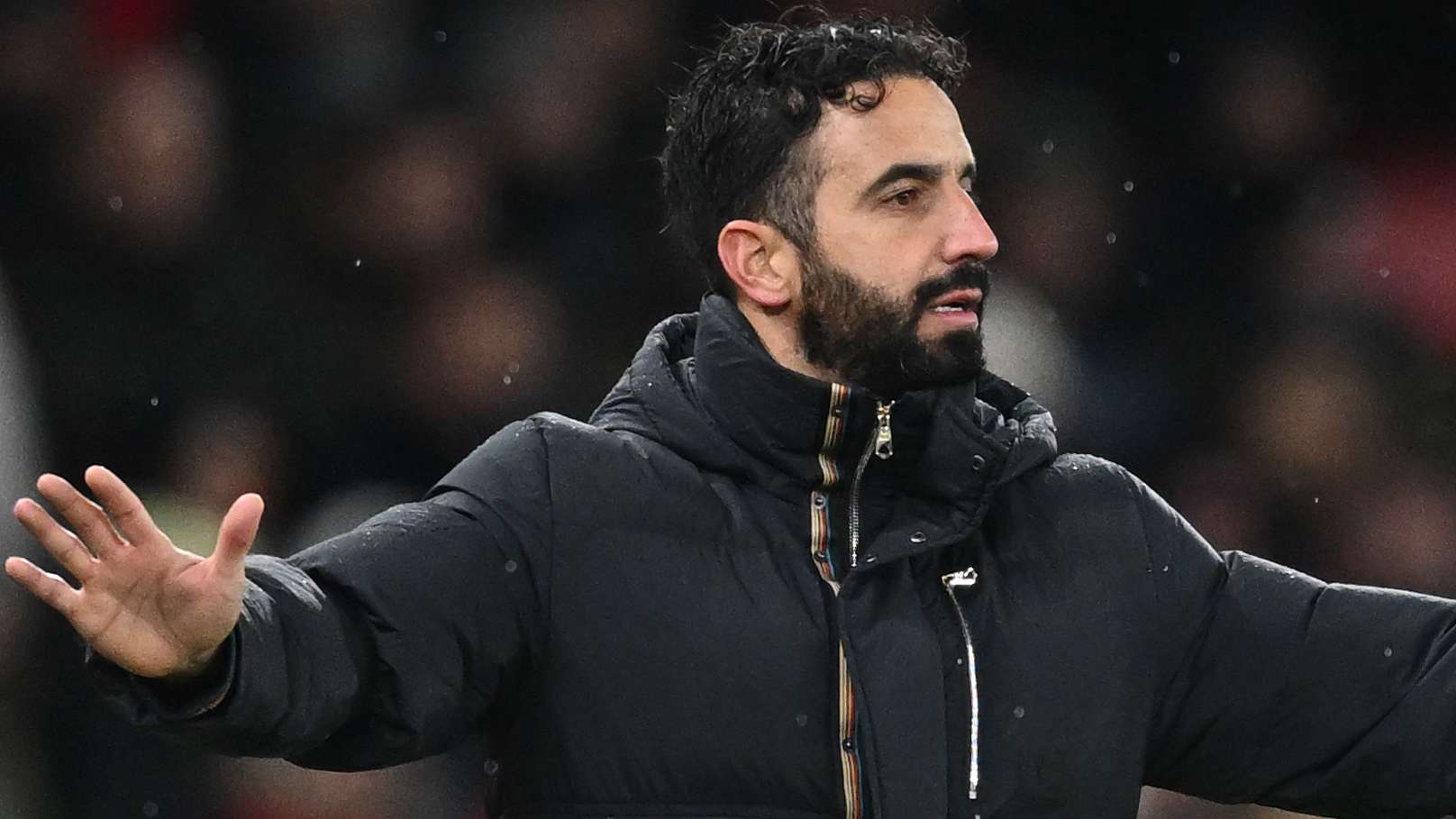 理层面的增 理层面的增